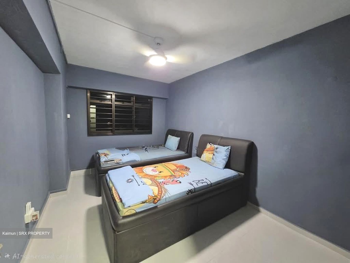 Blk 338 Sembawang Crescent (Sembawang), HDB Executive #605319471